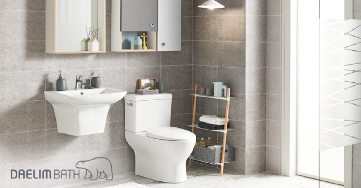 대림바스 통합마케팅 대표 이미지 - 이노빈(INOBEAN)