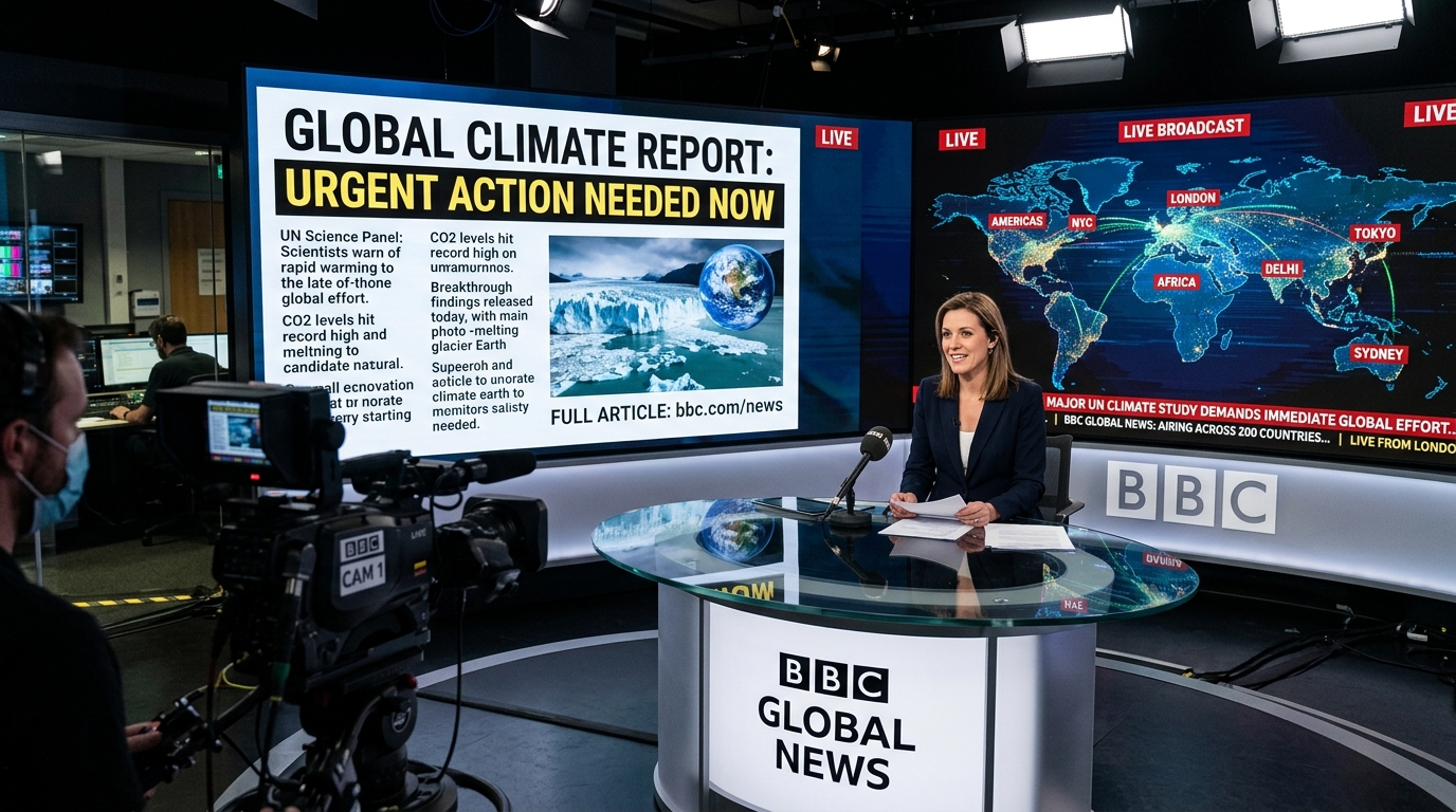 Global Business Partnership