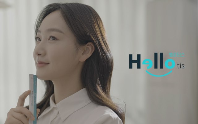 이노빈 광고 · 영상 수행 사례 CULTURE · ADS