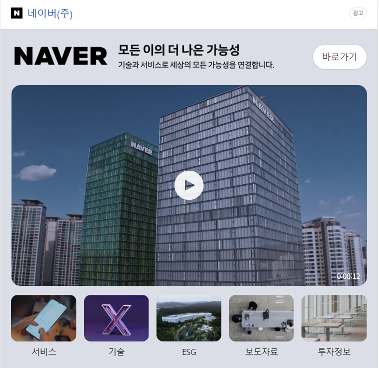 네이버 브랜드검색 대행