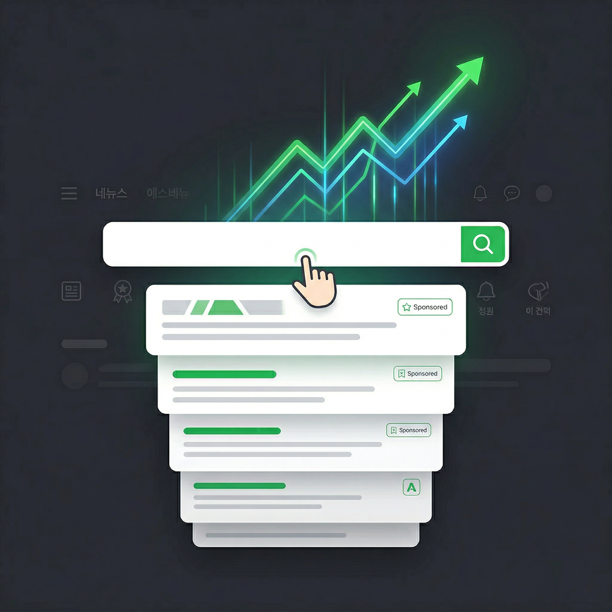 네이버 파워링크광고 대행