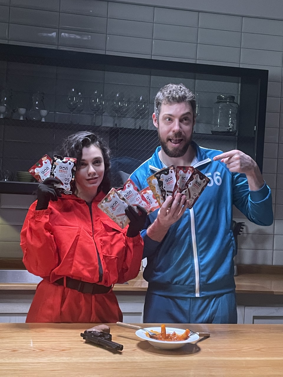 이노빈 영상제작 촬영현장