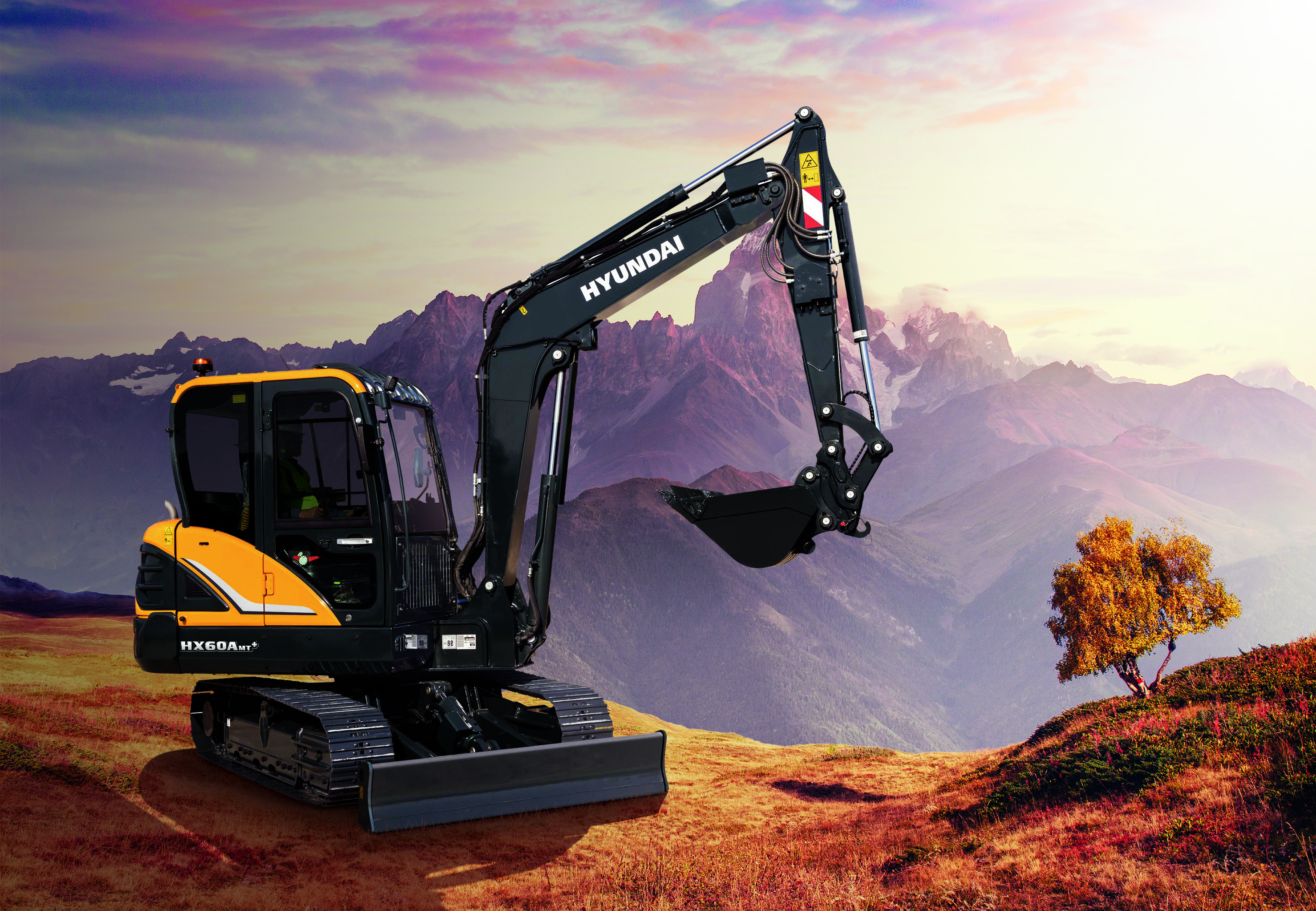 HD현대건설기계