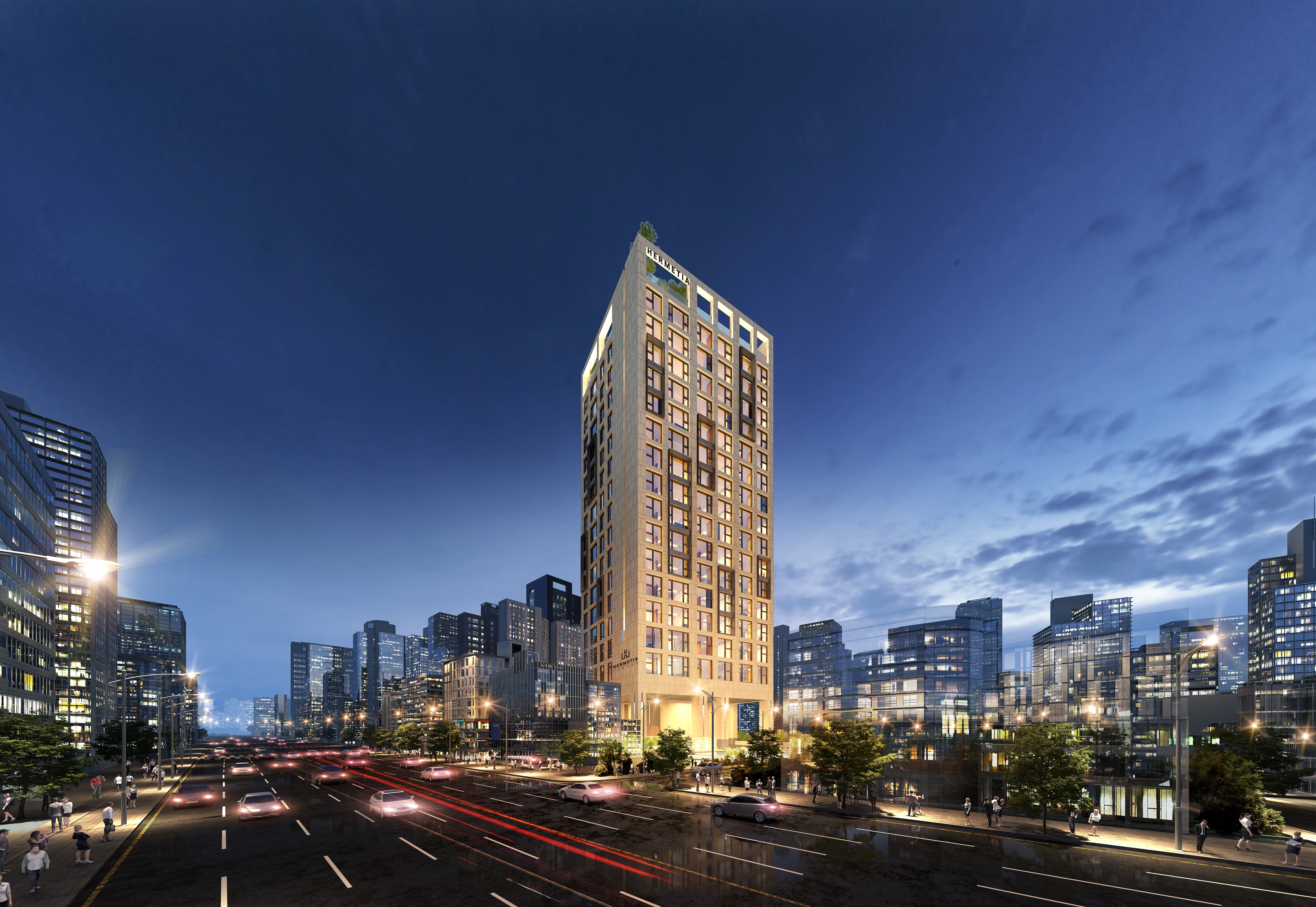 에르메티아서초