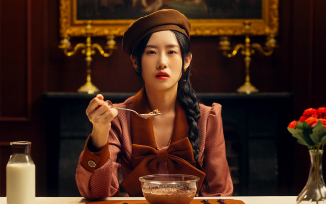 Luxury Skincare Launch