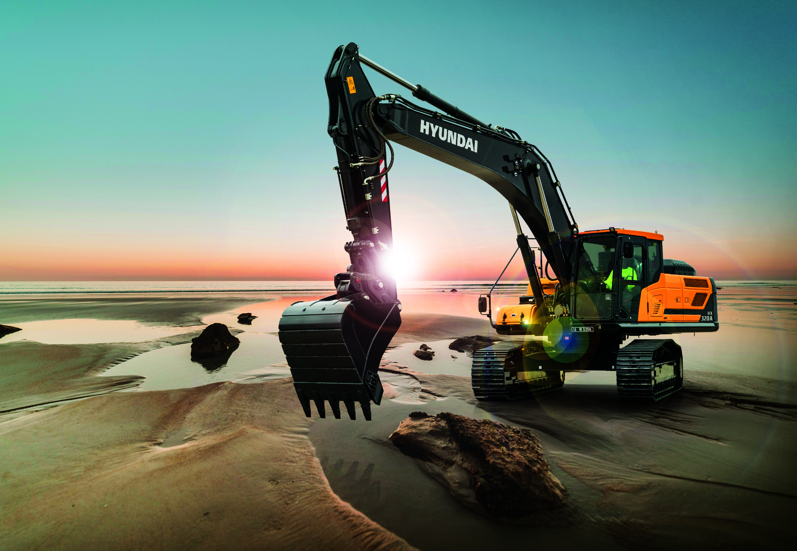 HD현대건설기계