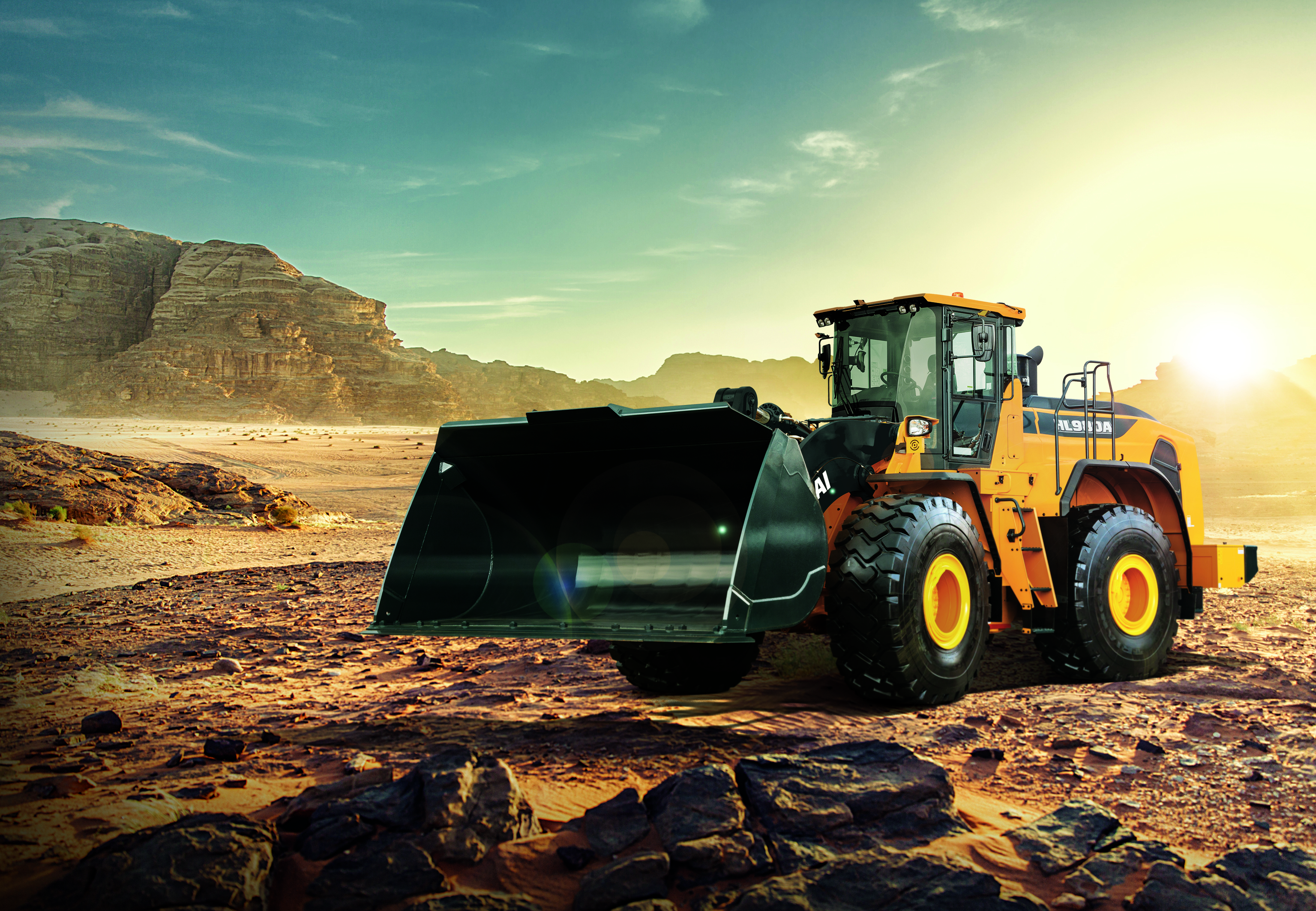 HD현대건설기계