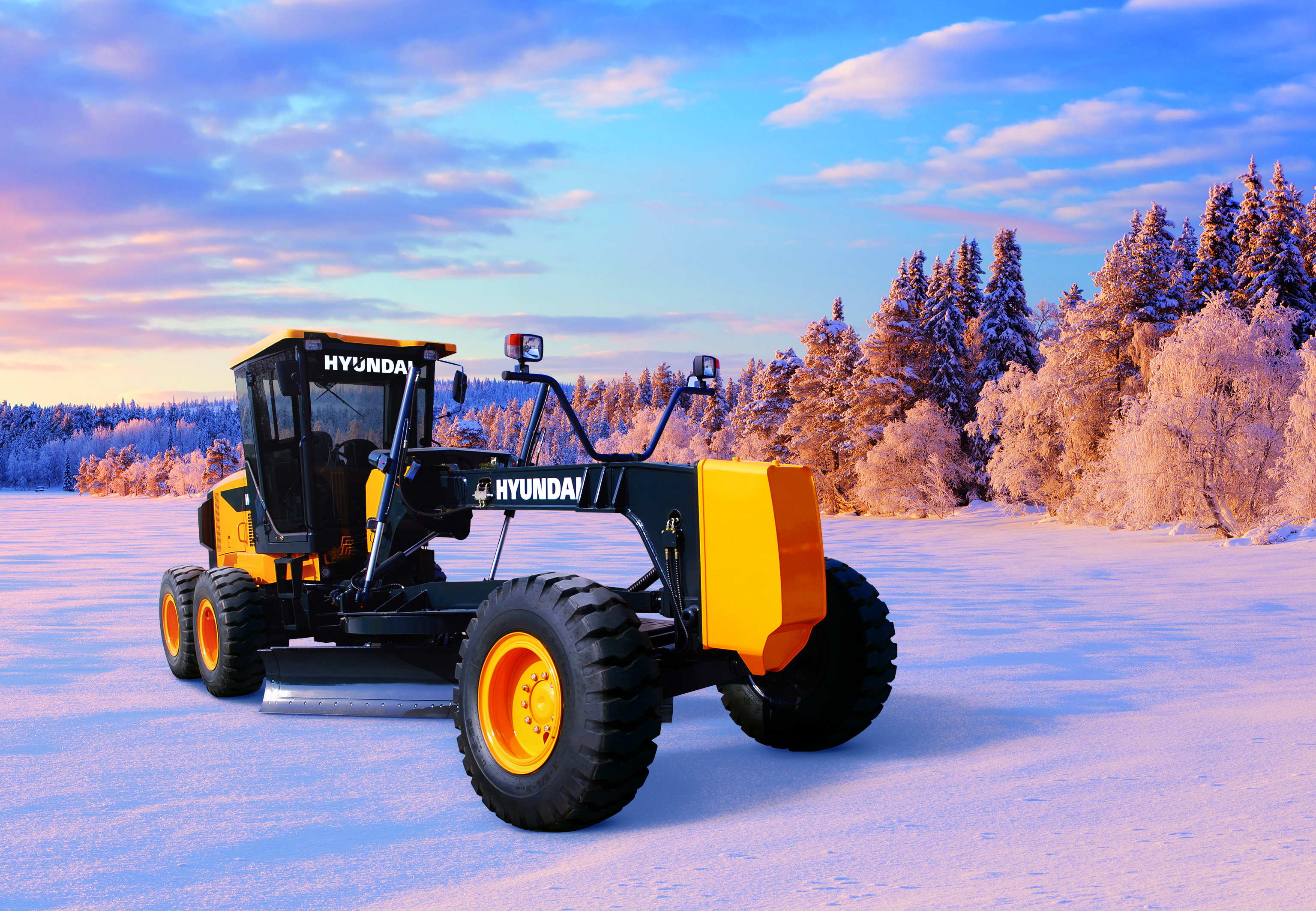 HD현대건설기계